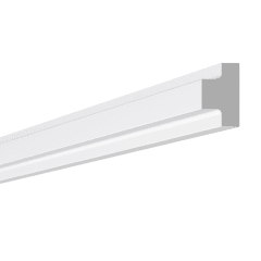 MOLDURA DE POLIESTIRENO 2000MM MODELO T4