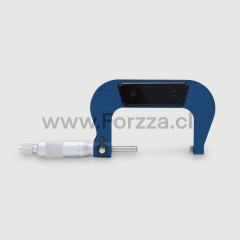 MICROMETRO 75-100 LITZ S/M .