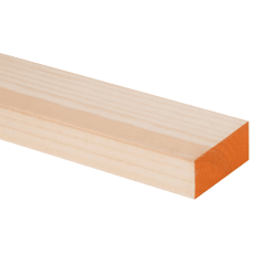 PINO SECO CEPILLADO 1X6X3.2MTS