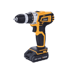 TALADRO INALÁMBRICO DE LITIO 12V HOTECHE