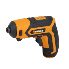 TALADRO INALÁMBRICO 4V HOTECHE