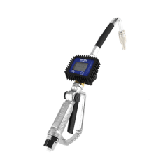 PISTOLA PARA COMBUSTIBLE CON MARCADOR DIGITAL MARCA GENERICO