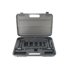 PRENSA PARA VALVULAS 6PCS UYUSTOOLS