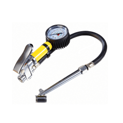 PISTOLA MANOMETROS PARA INFLAR RUEDAS UYUSTOOLS TG-8A