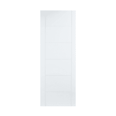 PUERTA HDF AMPARO MEDIDAS 45X75X200CM