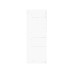 PUERTA HDF ROSARIO 45X75X200CM