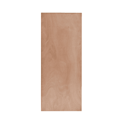 PUERTA TERCIADO 65CM X 2MTS