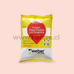 FRAGUE ALMOND 1KG M/WEBER