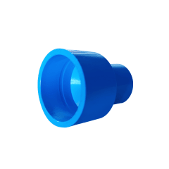 REDUCTOR U-PVC 32MMX20MM FORZZA