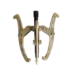 EXTRACTOR 3 GARRAS 10