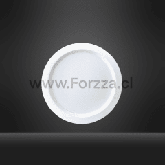 FOCO LED EMBUTIDO 20W