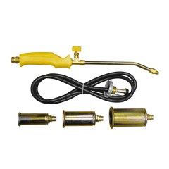 SOPLETE DE GAS 3PCS (30/40/50MM) UYUSTOOLS