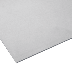 PLANCHA DE YESO CERTON NORMAL 12.5