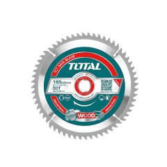 DISCO P/SIERRA 185 MM TOTAL TAC231410