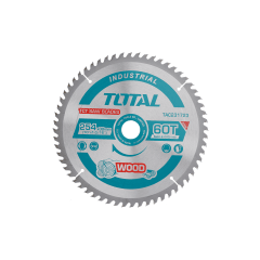 DISCO PARA SIERRA 12