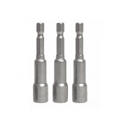 JUEGO DE TUERCAS MAGNETICAS 12 MM TOTAL TAC271231