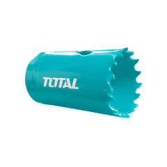 SIERRA COPA BIMETAL 25 MM TOTAL TAC410251