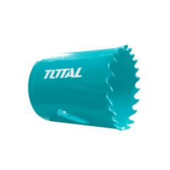 BROCA CILINDRICA 38 MM TOTAL TAC410381