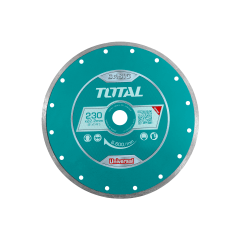 DISCO DIAMANTADO LISO 9