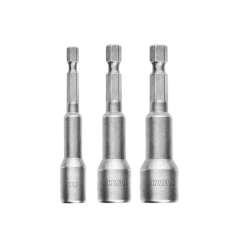 JUEGO DE TUERCAS MAGNETICAS TOTAL TAC2703431