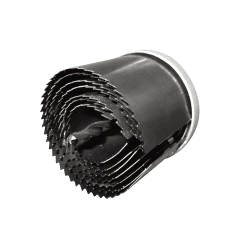 JGO D/SIERRA COPA 7PCS TOTAL TACSH3071