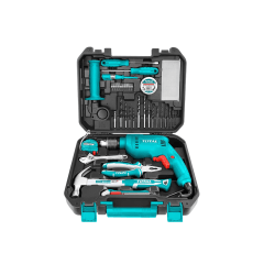 KIT HERRAM.115PCS TOTAL THKTHP1152