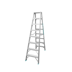 ESCALERA DOBLE CARA TOTAL THLAD01081