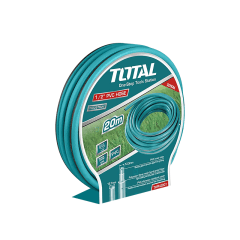 MANGUERA PVC 20MX1/2 TOTAL THPH2001