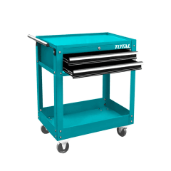 CARRO ORGANIZADOR MARCA TOTAL THPTC201