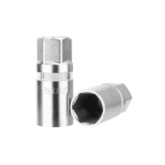 DADO SACA BUJIA 1/2 TOTAL THSPS12216