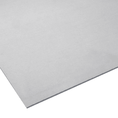PLANCHA DE YESO FORZZA 1200X2400X15MM