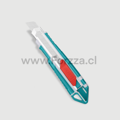 CUCHILLO CARTORNERO HOJAS TOTAL THT511836