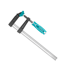 PRENSA SARGENTO 50X250MM TOTAL THT1320503