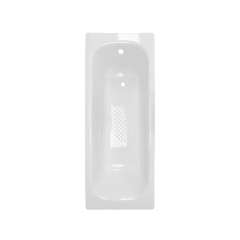 TINA 1700X700X380MM DE ESPESOR 1.2MM FORZZA