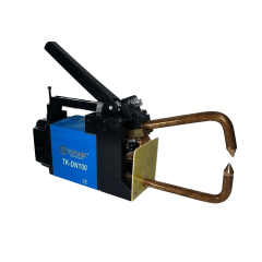 MAQUINA DE SOLDAR 220V TOYAKI