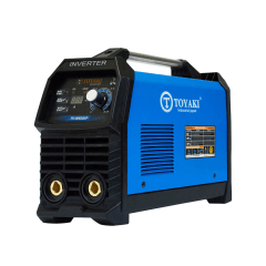 MAQUINA DE SOLDAR TOYAKI