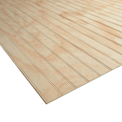 PLANCHA DE TERCIADO RANURADO 1220X2440X12MM