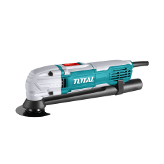 HERRAMIENTA MULTIFUN TOTAL TS3006