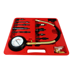 TESTER COMPRESION DIESEL MOTOR