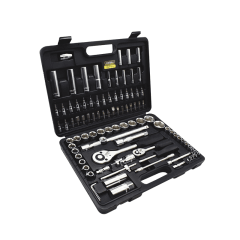 JUEGO DE DADOS PROFESIONAL 1/2 - 94PCS UYUSTOOLS TUP094