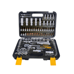 JUEGO DE DADOS PROFESIONAL 108PCS UYUSTOOLS TAIWAN