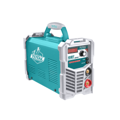 MAQUINA DE SOLDAR 200AMP TOTAL TW22005