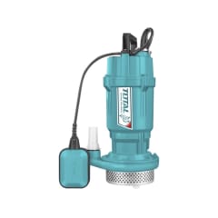 BOMBA SUMERGIBLE 750 W TOTAL TWP67506