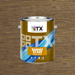 BARNIZ STAIN ROBLE GALON TX