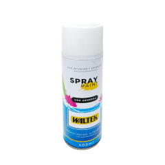 AEROSOL 400 ML BLANCO WALTEK