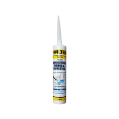TAPA MARCA:WALTEK MODELO:WKA719 INF.ADIC.:GOTERA SELLANTE PARA TECHOS Y CANALETAS 300ML NO.719