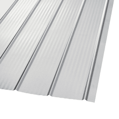 CALAMINA 5V 850X3000X0.30 GALVANIZADA (IMPORTADO)