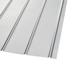 CALAMINA ZINC 5V MEDIDAS 0.30MM 851X2500MM