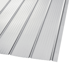 CALAMINA ZINC 5V 0.35MM 851X3000MM