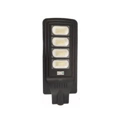 FOCO SOLAR 60W 6500K FORZZA